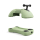 Scoot & Ride Outlet My First 3w1 - chodzik, jeździk i pchacz Olive - 1562744 - zdjęcie 6